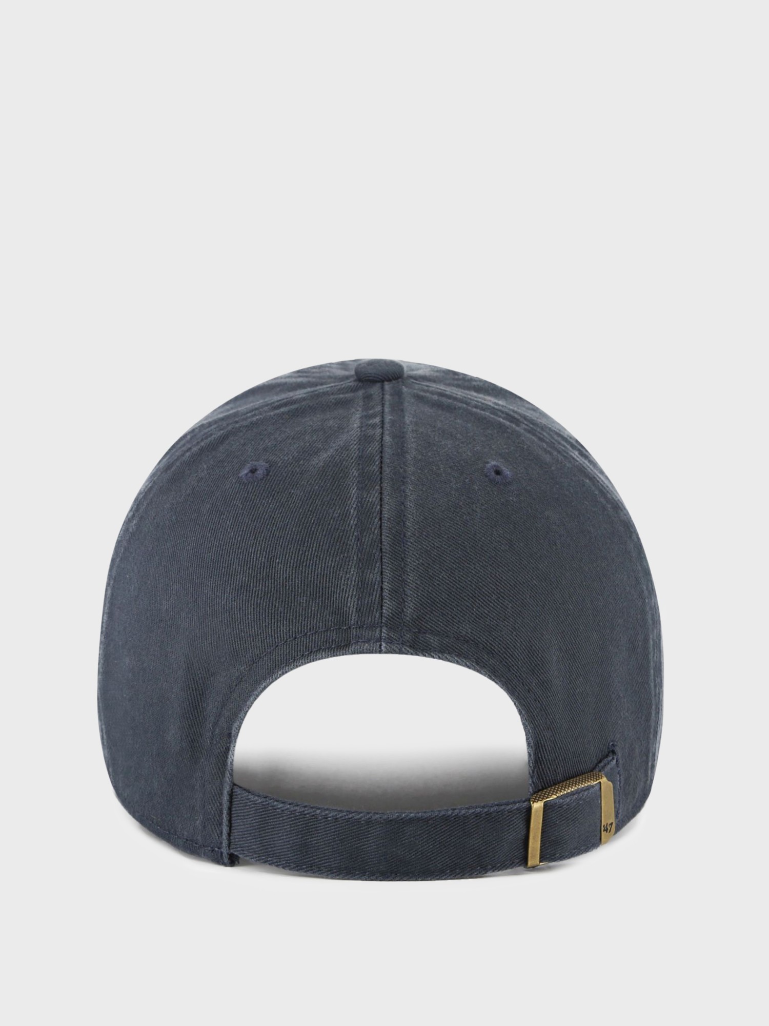 Бейсболка унисекс 47 Brand DOG BASE RUNNER ICON темно-синяя BSRIC13GWS-VN изображение 3