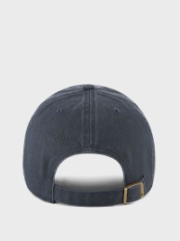 Бейсболка унисекс 47 Brand DOG BASE RUNNER ICON темно-синяя BSRIC13GWS-VN изображение 3