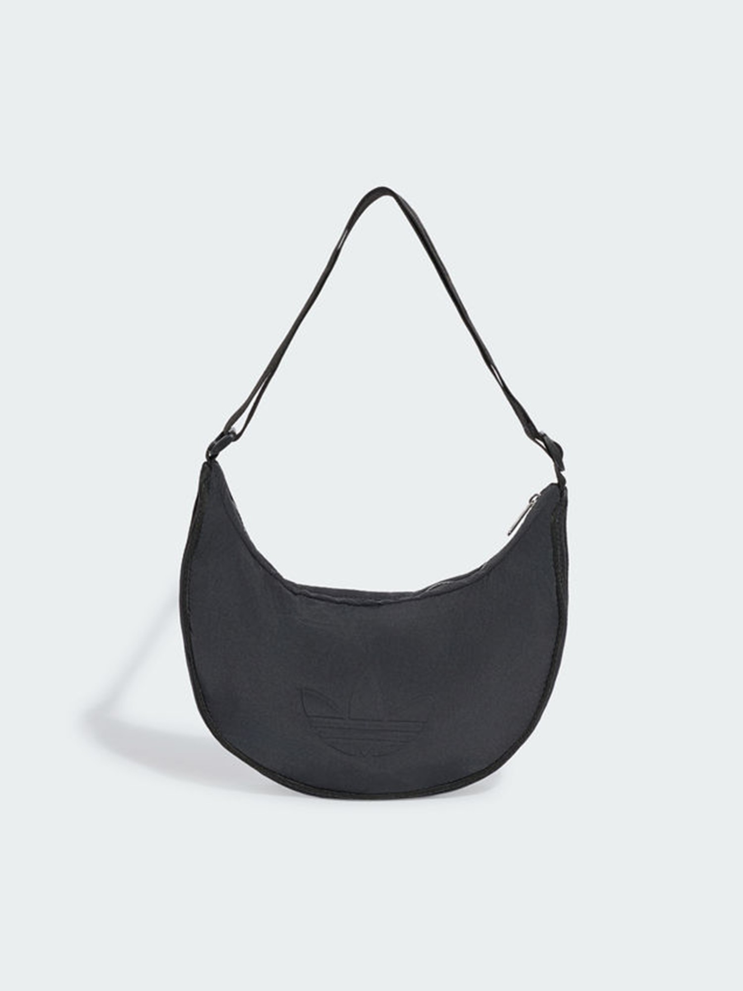 Сумка Adidas HB HALF CRESCENT чорна KR9048 изображение 2