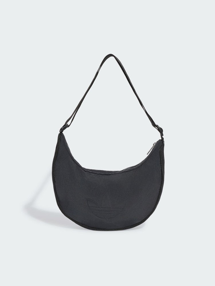 Сумка Adidas HB HALF CRESCENT чорна KR9048 изображение 2