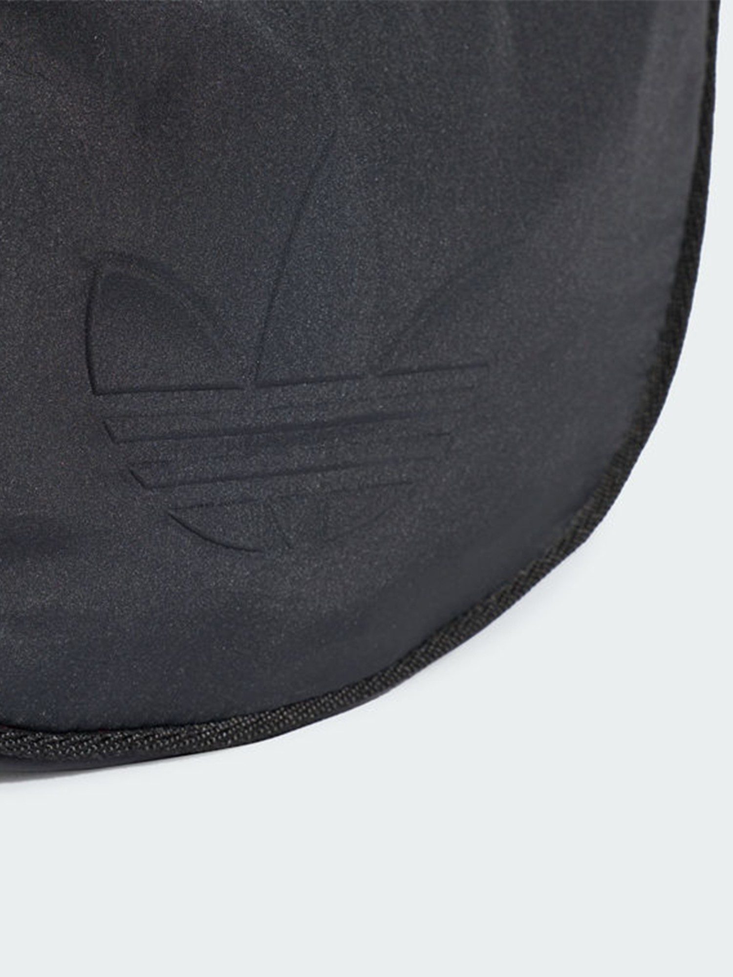 Сумка Adidas HB HALF CRESCENT чорна KR9048 изображение 5