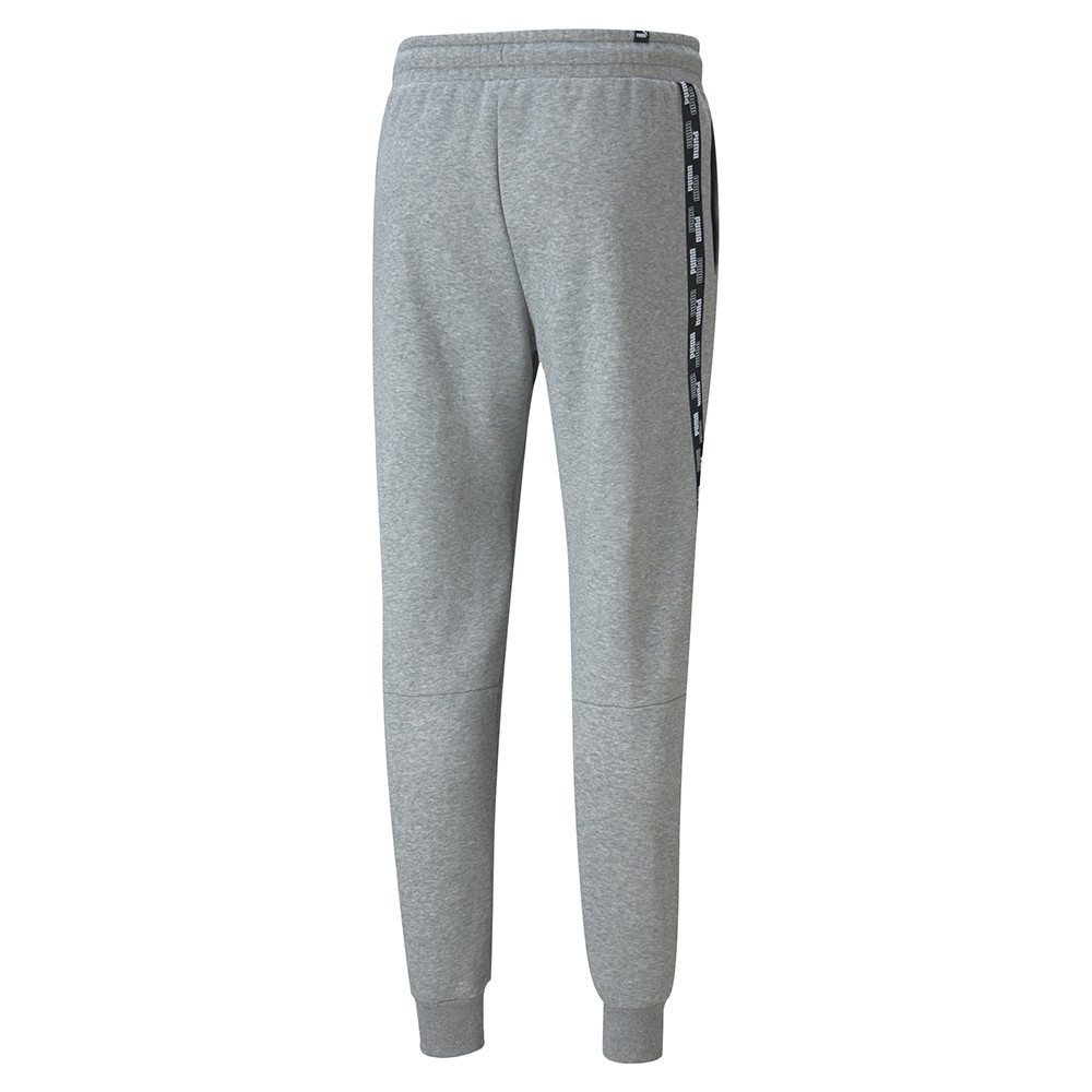 Брюки мужские Puma Puma Power Sweat Pants серые 58939703 изображение 2