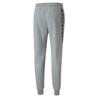 Штани чоловічі Puma Puma Power Sweat Pants сірі 58939703  изображение 2