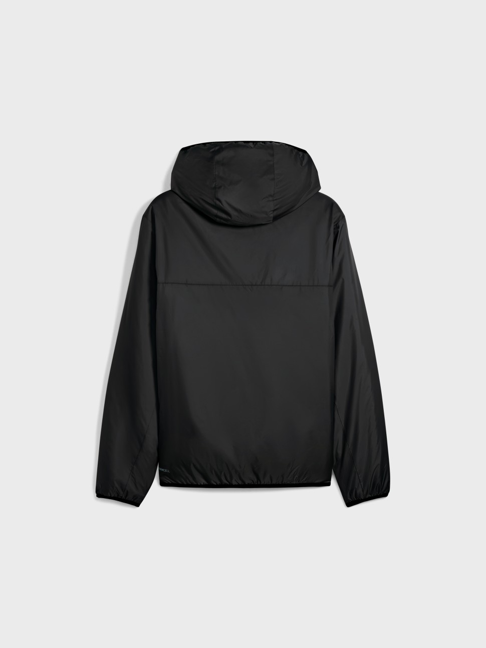 Куртка чоловіча Puma ESS Light Padded Jacket чорна 68829601 — фото 6