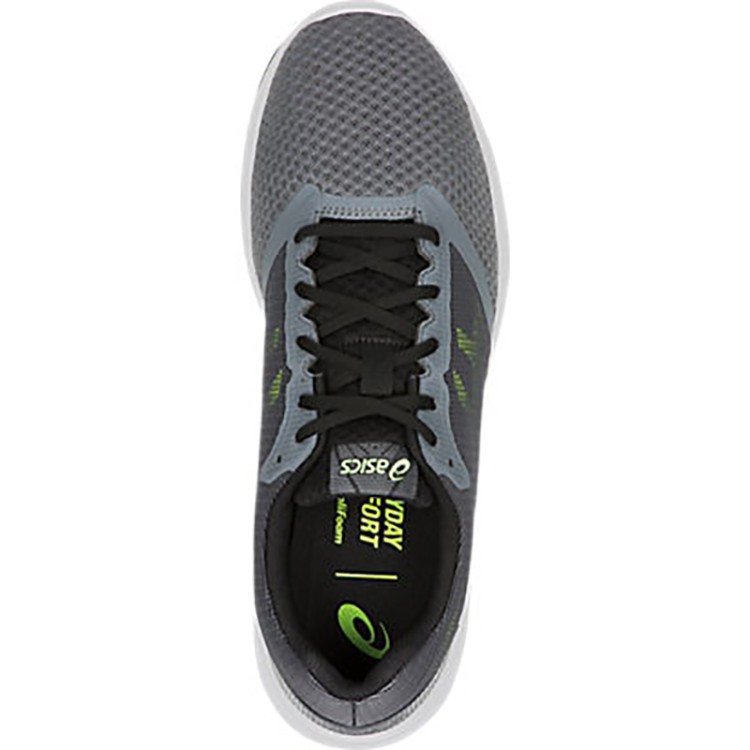 Кроссовки мужские Asics PATRIOT 10 серые 1011A131-031 изображение 2