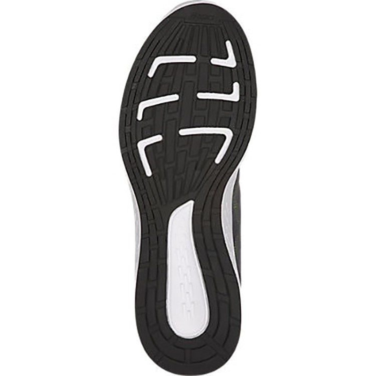 Кроссовки мужские Asics PATRIOT 10 серые 1011A131-031 изображение 3