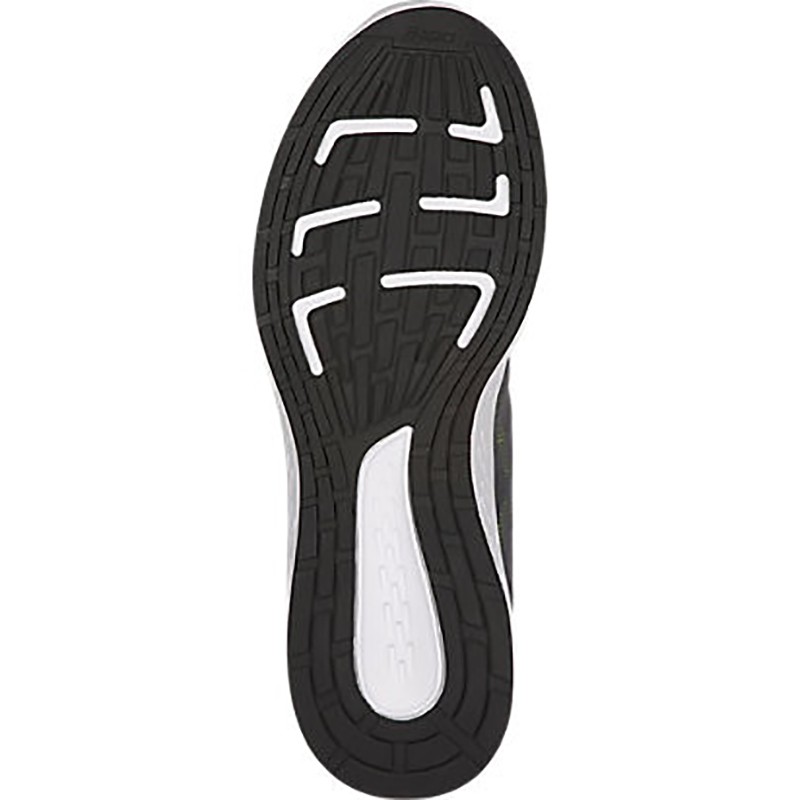 Кроссовки мужские Asics PATRIOT 10 серые 1011A131-031 изображение 3