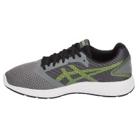 Кроссовки мужские Asics PATRIOT 10 серые 1011A131-031 изображение 4