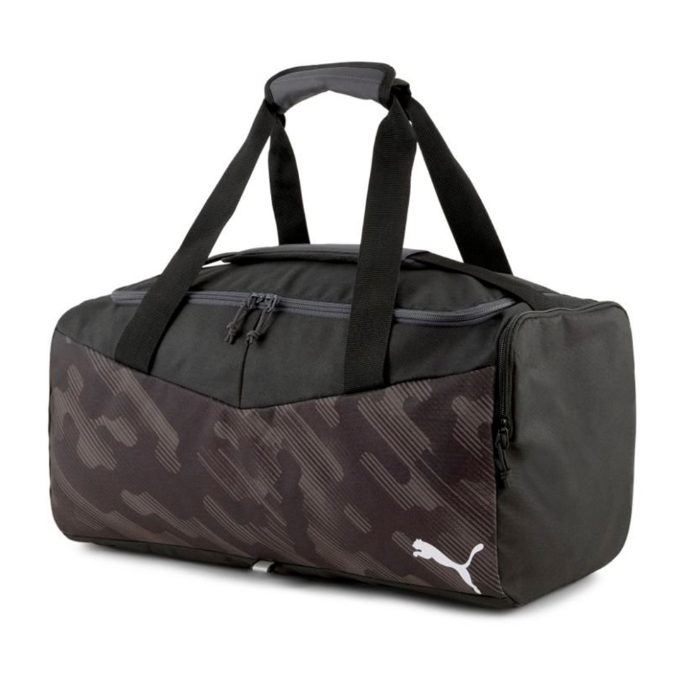 Сумка Puma Individualrise Small Bag черная 07860003 — фото 1