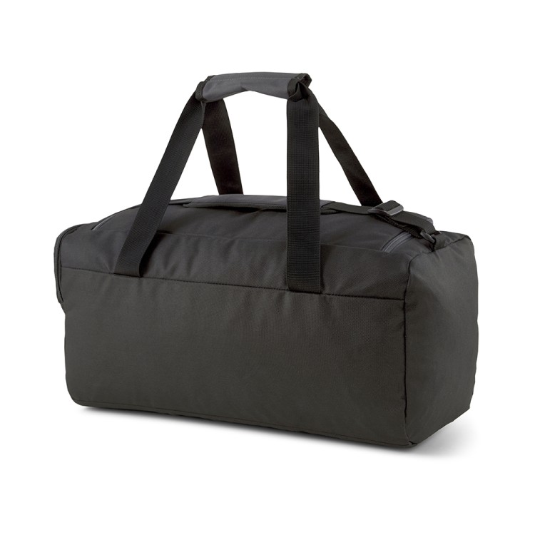 Сумка Puma Individualrise Small Bag черная 07860003 изображение 2