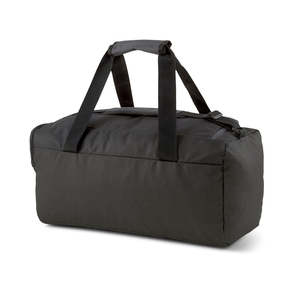 Сумка Puma Individualrise Small Bag черная 07860003 — фото 2