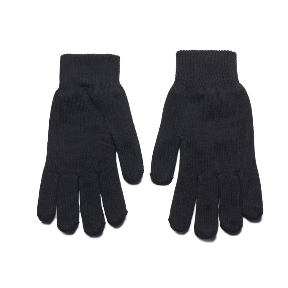 Рукавички Reebok Te Logo Gloves чорні GD0486 — фото 2