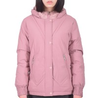Куртка жіноча Evoids Alya рожева 751332-600  изображение 1