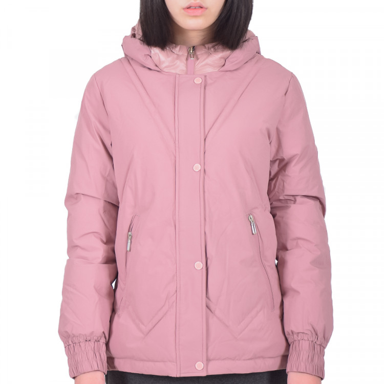 Куртка жіноча Evoids Alya рожева 751332-600 