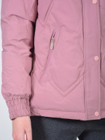 Куртка жіноча Evoids Alya рожева 751332-600 