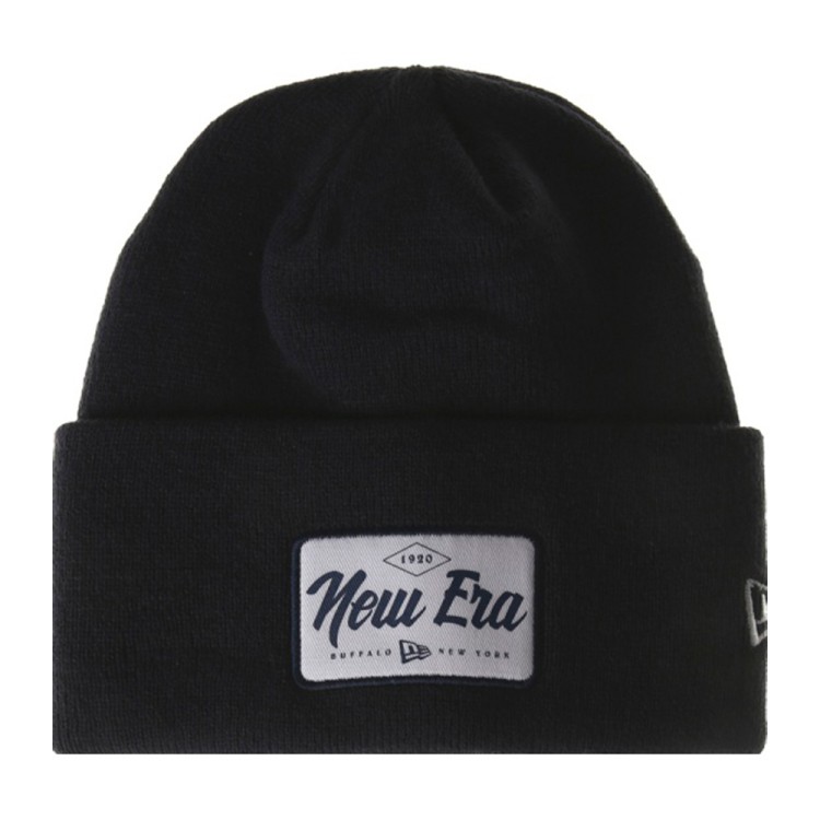 Шапка  New Era синя 12033074-NAV изображение 1