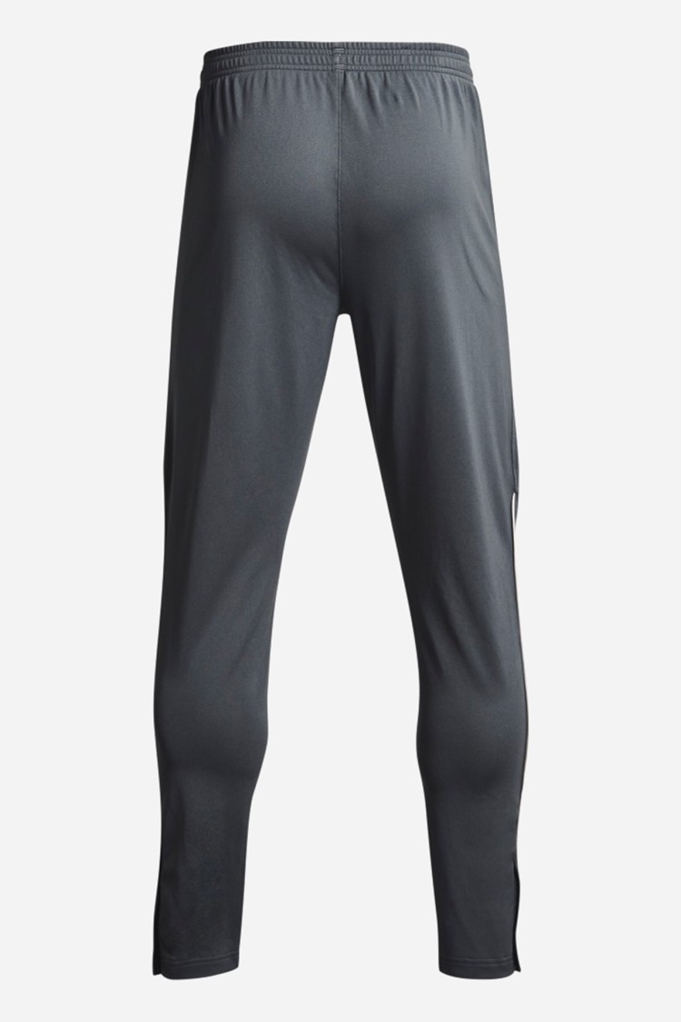 Чоловічі штани Under Armour Ua Pique Track Pant сірі 1366203-012 изображение 6