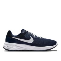Кросівки чоловічі Nike Revolution 6 Nn сині DC3728-401  изображение 1