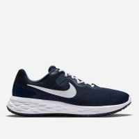 Кросівки чоловічі Nike Revolution 6 Nn сині DC3728-401  изображение 2
