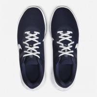 Кросівки чоловічі Nike Revolution 6 Nn сині DC3728-401  изображение 4