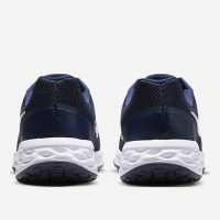 Кросівки чоловічі Nike Revolution 6 Nn сині DC3728-401  изображение 5