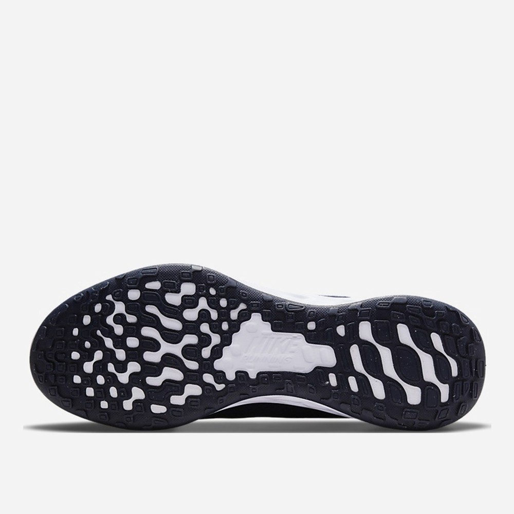 Кроссовки мужские Nike Revolution 6 Nn синие DC3728-401 изображение 6