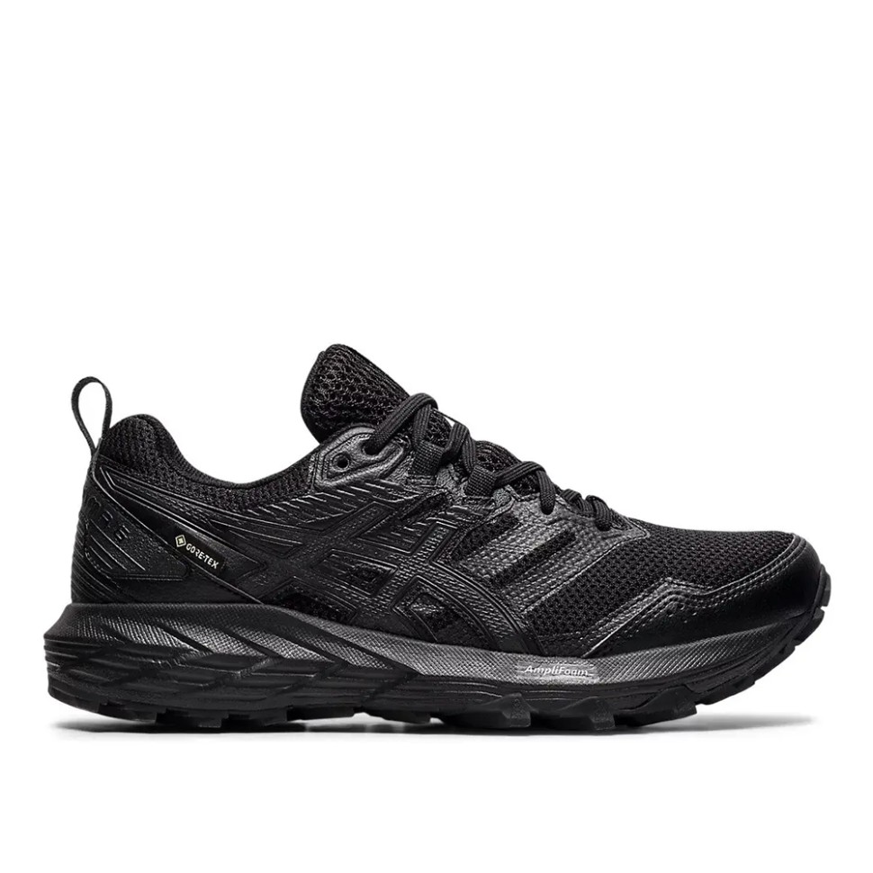 

Кросівки Asics Gel-Sonoma 6 G-Tx чорні 1012A921-002 (10), Чорний