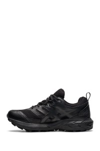 Кроссовки женские Asics Gel-Sonoma 6 G-Tx черные 1012A921-002 изображение 2