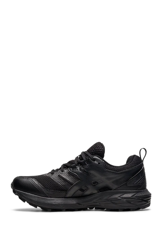 Кроссовки женские Asics Gel-Sonoma 6 G-Tx черные 1012A921-002 изображение 2