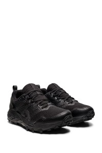 Кроссовки женские Asics Gel-Sonoma 6 G-Tx черные 1012A921-002 изображение 3