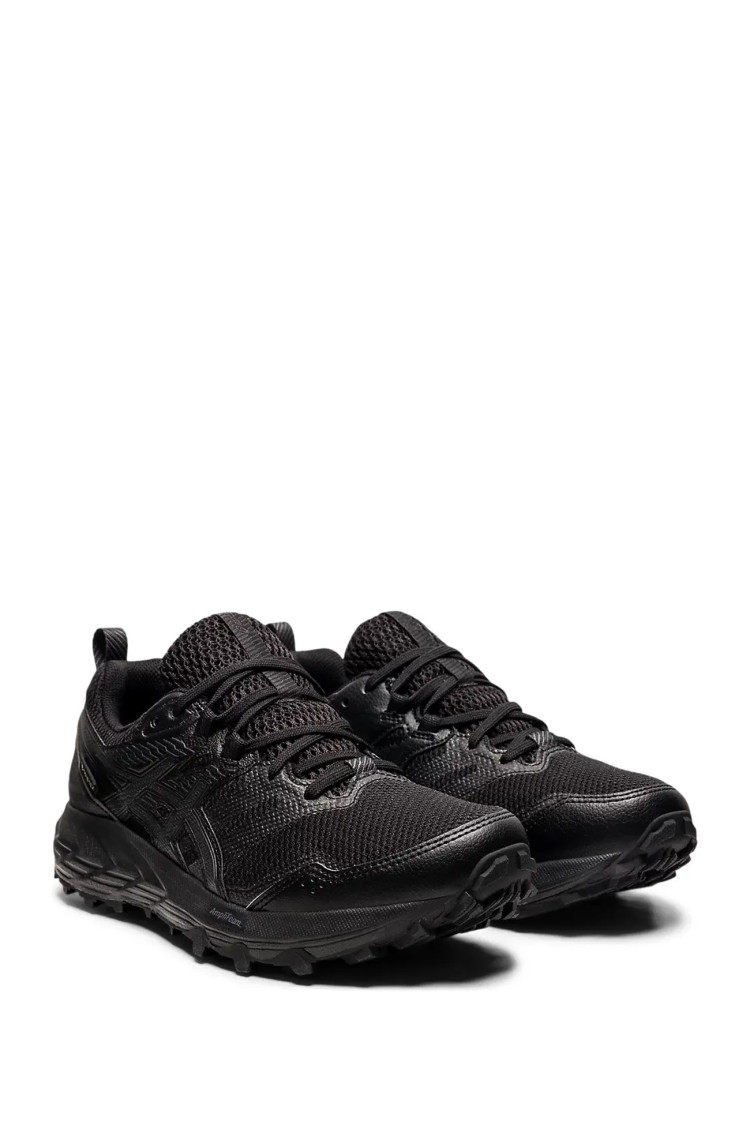 Кроссовки женские Asics Gel-Sonoma 6 G-Tx черные 1012A921-002 изображение 3