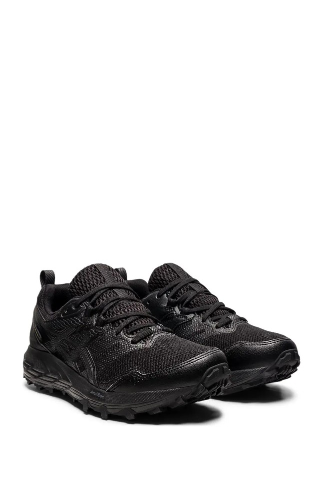 Кроссовки женские Asics Gel-Sonoma 6 G-Tx черные 1012A921-002 изображение 3