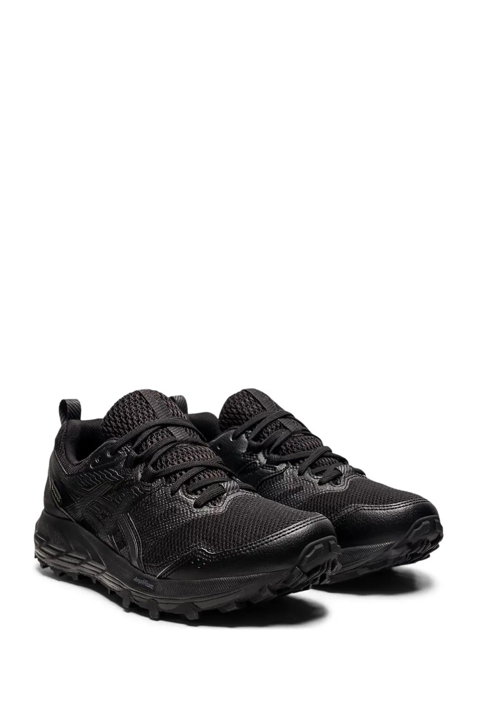 Кросівки Asics Gel-Sonoma 6 G-Tx чорні 1012A921-002 — фото 3