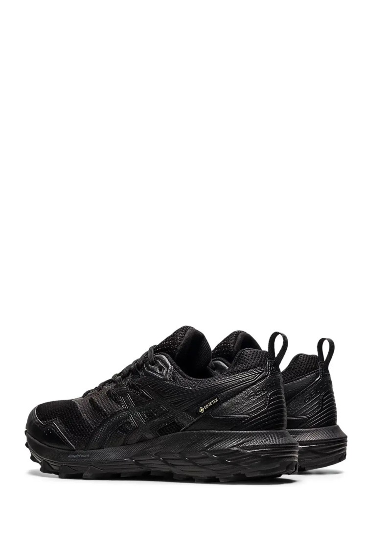 Кроссовки женские Asics Gel-Sonoma 6 G-Tx черные 1012A921-002 изображение 4