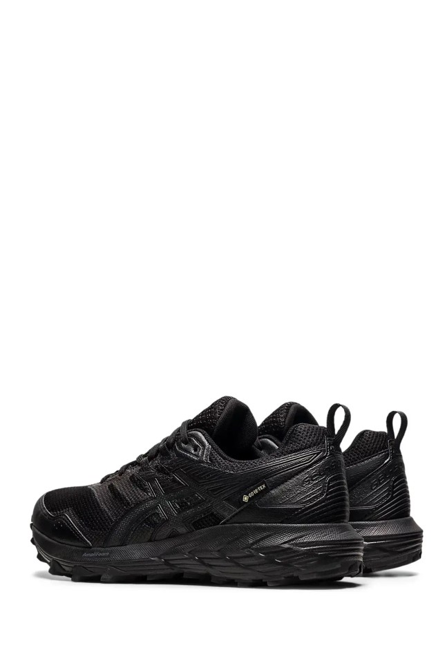 Кроссовки женские Asics Gel-Sonoma 6 G-Tx черные 1012A921-002 изображение 4