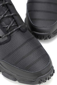 Черевики чоловічі Skechers Skech-Air Envoy чорні 237317 BBK изображение 4