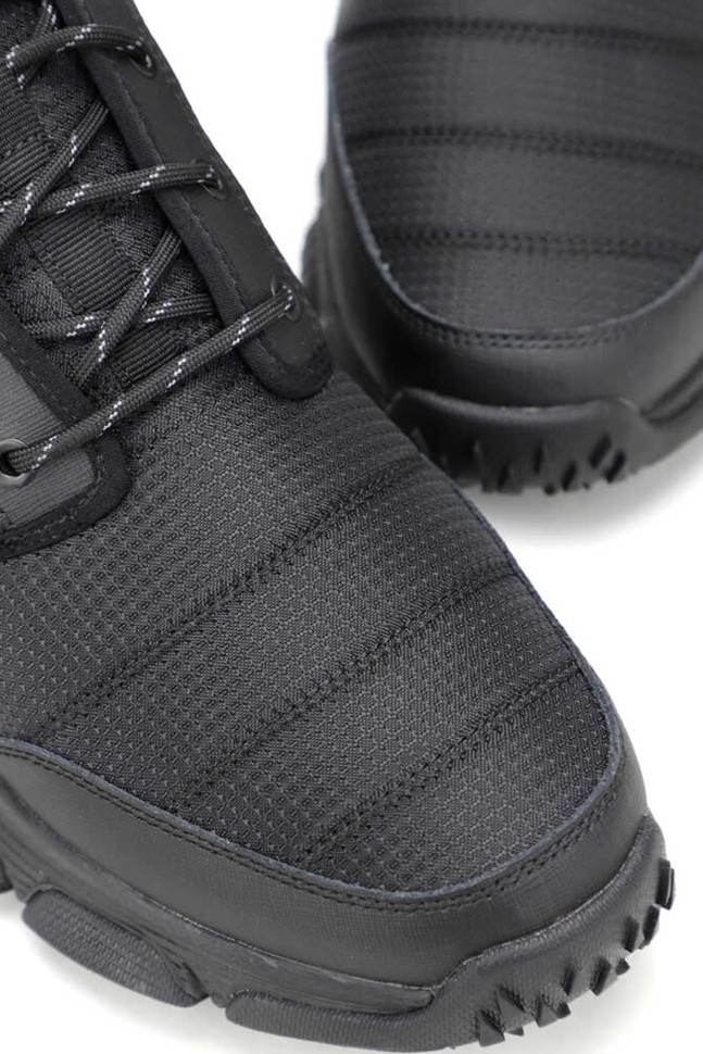 Черевики чоловічі Skechers Skech-Air Envoy чорні 237317 BBK изображение 4