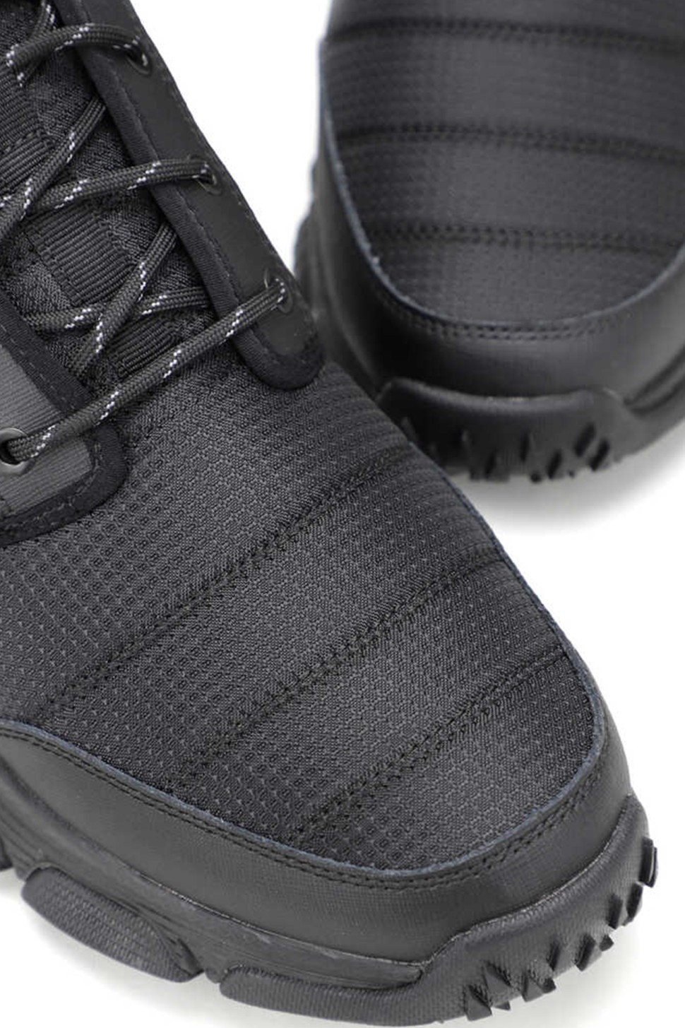 Черевики чоловічі Skechers Skech-Air Envoy чорні 237317 BBK — фото 4