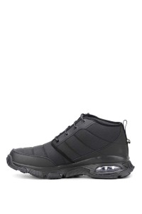 Черевики чоловічі Skechers Skech-Air Envoy чорні 237317 BBK изображение 5