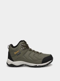 Черевики чоловічі Radder Broad Peak чорні 132109-350 изображение 2