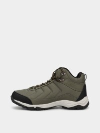 Черевики чоловічі Radder Broad Peak чорні 132109-350 изображение 3