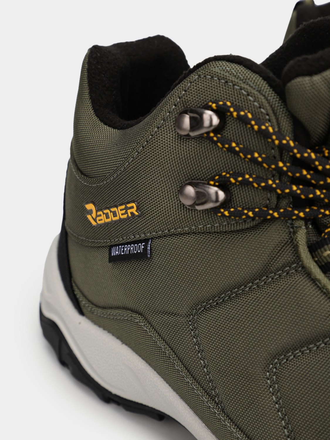 Ботинки мужские Radder Broad Peak 132109-350 изображение 5