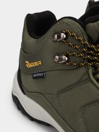 Черевики чоловічі Radder Broad Peak чорні 132109-350 изображение 5