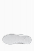 Кросівки жіночі Puma Carina 2.0 білі 38584902 изображение 5