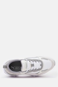 Кросівки жіночі Puma Cassia Mix сірі 39195902 изображение 4