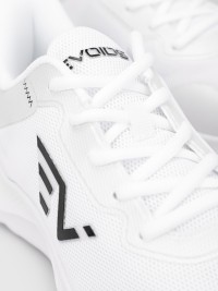 Кросівки чоловічі Evoids Reus білі 112301-100 изображение 5