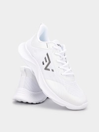 Кросівки чоловічі Evoids Reus білі 112301-100 изображение 6