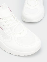 Кросівки жіночі Radder Chatel білі 402344-100 изображение 5