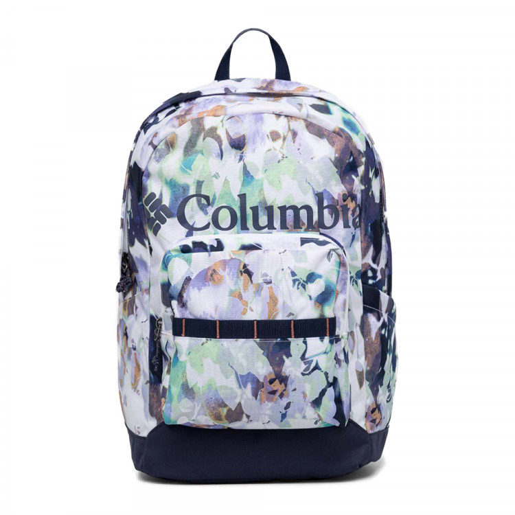 Рюкзак Columbia Zigzag™ 22L Backpack розовый 1890021-102 изображение 1