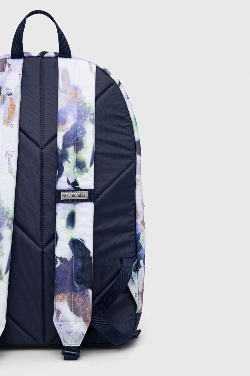 Рюкзак Columbia Zigzag™ 22L Backpack рожевий 1890021-102 — фото 4